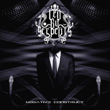 Led By Serpents : Negative Construct